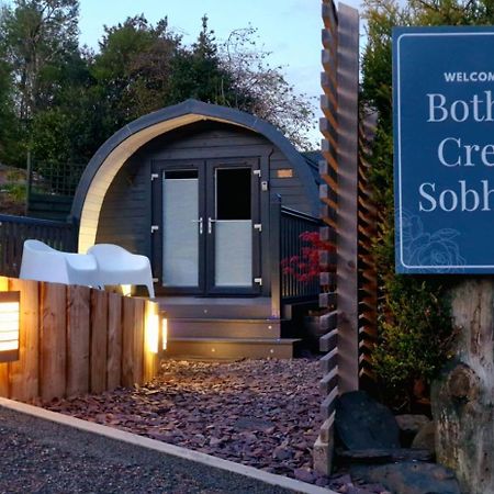 Bothan Creag Sobhrag Ballachulish Exteriör bild