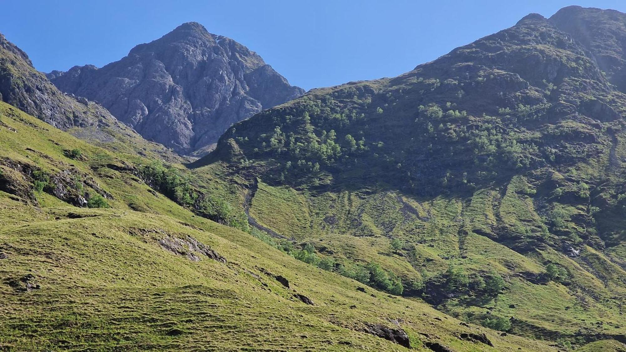 Bothan Creag Sobhrag Ballachulish Exteriör bild